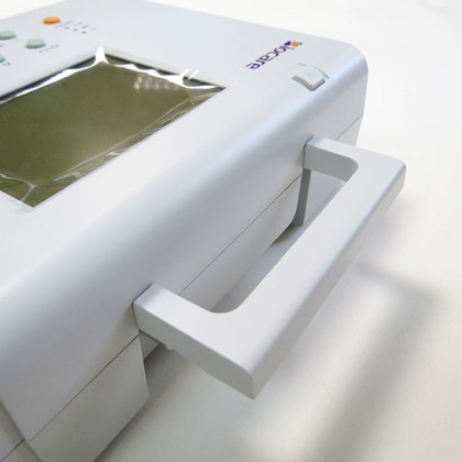 Электрокардиограф шестиканальный Biocare ECG-6010G  Фото товара Электрокардиограф шестиканальный Biocare ECG-6010G
