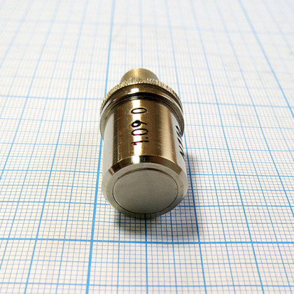 Излучатель ИУТ 0,88-1,09о ЭМА (без провода) Фото товара Излучатель ИУТ 0,88-1,09о ЭМА (без провода)