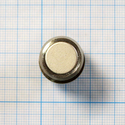 Излучатель ИУТ 0,88-1,09о ЭМА (без провода) Фото товара Излучатель ИУТ 0,88-1,09о ЭМА (без провода)