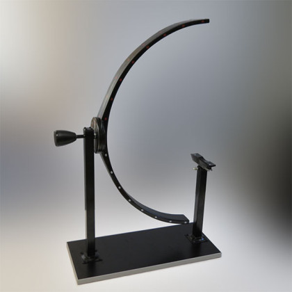 Фото товара Анализатор поля зрения ПНР-03 (Периметр настольный ручной)