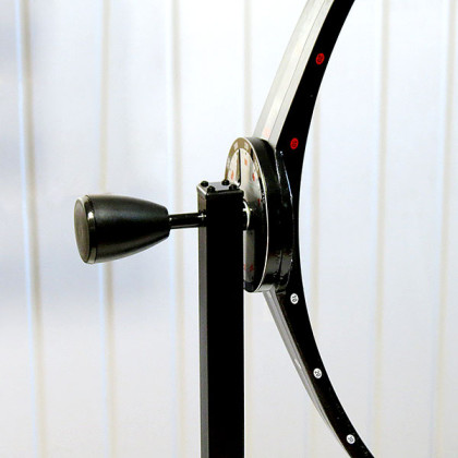 Фото товара Анализатор поля зрения ПНР-03 (Периметр настольный ручной)