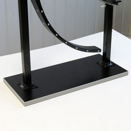 Фото товара Анализатор поля зрения ПНР-03 (Периметр настольный ручной)