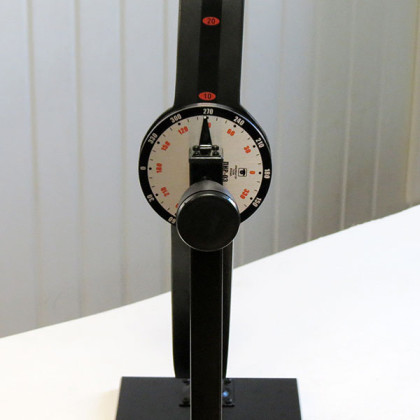 Фото товара Анализатор поля зрения ПНР-03 (Периметр настольный ручной)