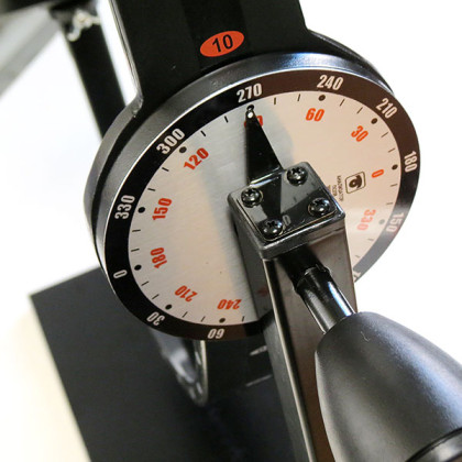 Фото товара Анализатор поля зрения ПНР-03 (Периметр настольный ручной)