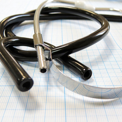 Тонометр LD-71 механический со стетоскопом Фото товара Тонометр LD-71 механический со стетоскопом