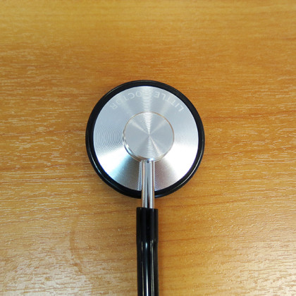 Тонометр LD-71 механический со стетоскопом Фото товара Тонометр LD-71 механический со стетоскопом