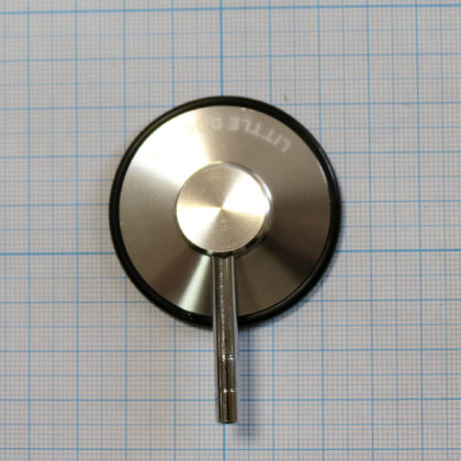 Тонометр LD-71 механический со стетоскопом Фото товара Тонометр LD-71 механический со стетоскопом