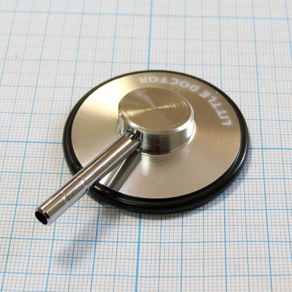 Тонометр LD-71 механический со стетоскопом Фото товара Тонометр LD-71 механический со стетоскопом