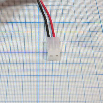 Батарея аккумуляторная 6H-A2500 (МРК) Фото товара Батарея аккумуляторная 6H-A2500 (МРК)