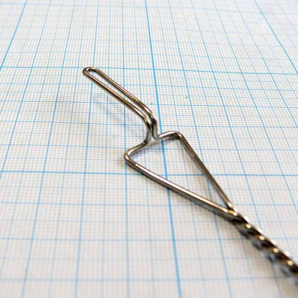 Постановочные логопедические зонды ПК-21 комплект из 7 штук ("Эко" с кочергой и шестью шариками)  Фото товара Постановочные логопедические зонды ПК-21 комплект из 7 штук ("Эко" с кочергой и шестью шариками)