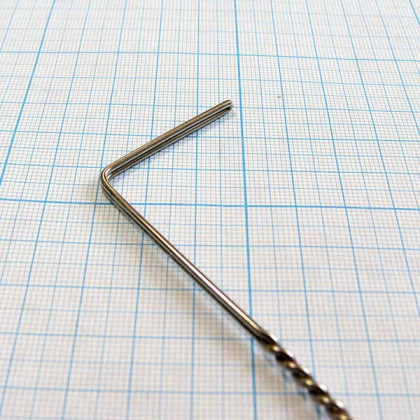 Постановочные логопедические зонды ПК-21 комплект из 7 штук ("Эко" с кочергой и шестью шариками)  Фото товара Постановочные логопедические зонды ПК-21 комплект из 7 штук ("Эко" с кочергой и шестью шариками)