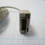 Фото товара Кабель для ЭКГ Fukuda KP-500D/Cardisuny 501/Cardisuny C120/C300 (F6252R) Fiab с 4-мм штекерами