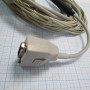 Фото товара Кабель для ЭКГ Fukuda KP-500D/Cardisuny 501/Cardisuny C120/C300 (F6252R) Fiab с 4-мм штекерами