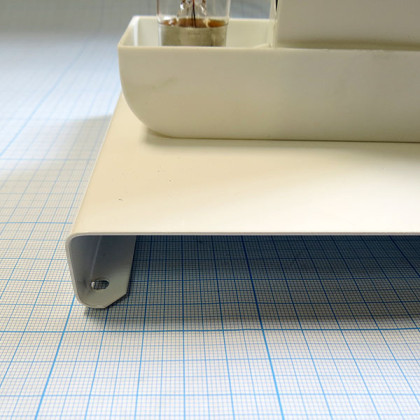 Облучатель ОБН 35 2х15 переносной Азов  Фото товара Облучатель ОБН 35 2х15 переносной Азов