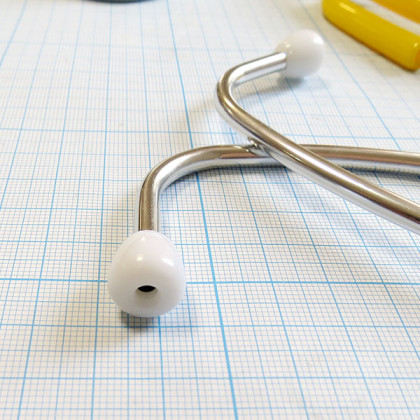 Стетофонендоскоп LD Prof-1 (Little Doctor) Фото товара Стетофонендоскоп LD Prof-1 (Little Doctor)