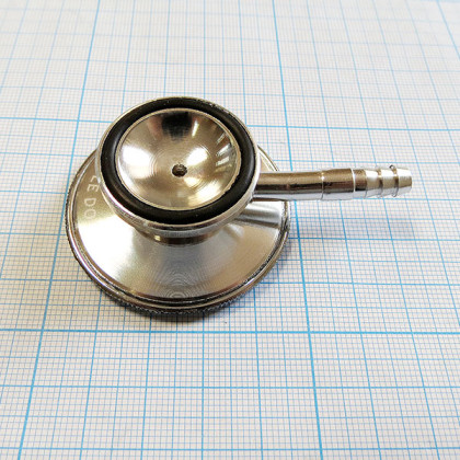 Стетофонендоскоп LD Prof-1 (Little Doctor) Фото товара Стетофонендоскоп LD Prof-1 (Little Doctor)