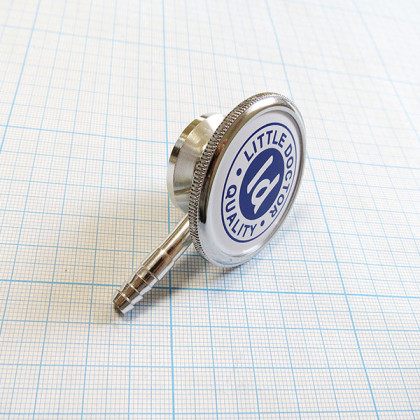 Стетофонендоскоп LD Prof-1 (Little Doctor) Фото товара Стетофонендоскоп LD Prof-1 (Little Doctor)