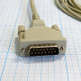 Фото товара Кабель Fiab F8726R для ЭКГ