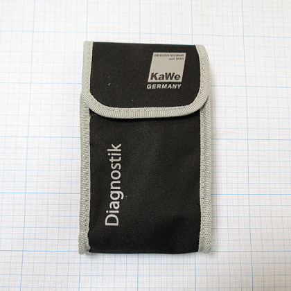 Офтальмоскоп KaWe Piccolight E50 Фото товара Офтальмоскоп KaWe Piccolight E50