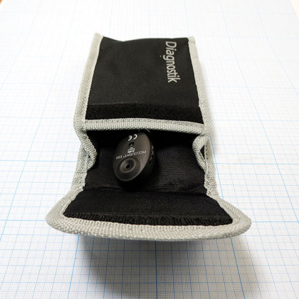 Офтальмоскоп KaWe Piccolight E50 Фото товара Офтальмоскоп KaWe Piccolight E50