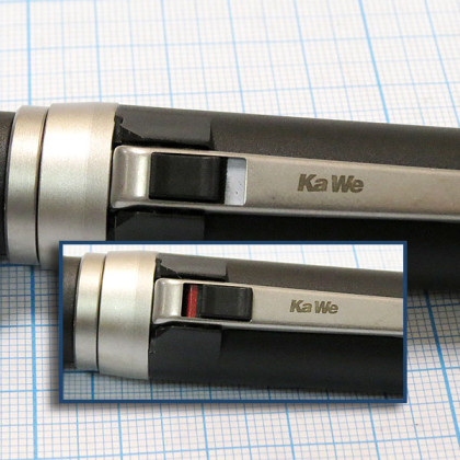 Офтальмоскоп KaWe Piccolight E50 Фото товара Офтальмоскоп KaWe Piccolight E50