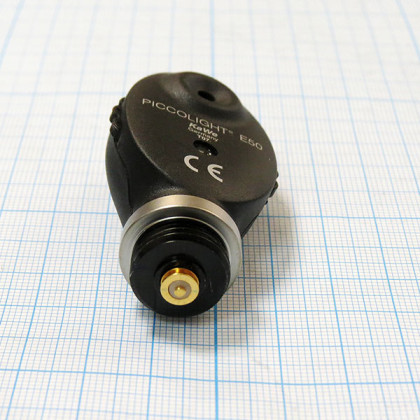 Офтальмоскоп KaWe Piccolight E50 Фото товара Офтальмоскоп KaWe Piccolight E50