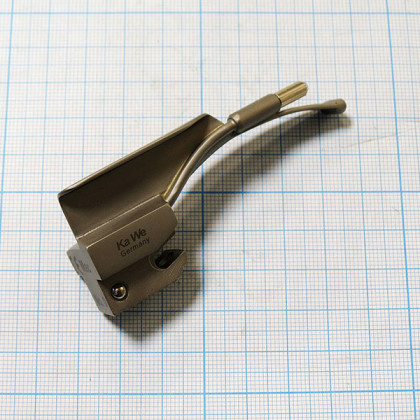 Фото товара Клинок ларингоскопический KaWe «Макинтош» №0