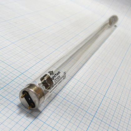 Лампа LightTech LTC15T8 G13  Фото товара Лампа LightTech LTC15T8 G13