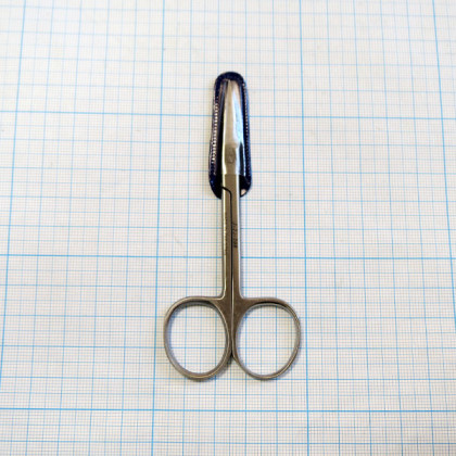 Ножницы прямые остроконечные J-22-208 Фото товара Ножницы прямые остроконечные J-22-208