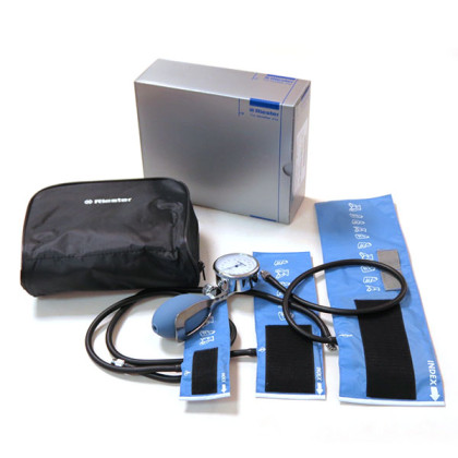 Тонометр механический Babyphon 1440 Фото товара Тонометр механический Babyphon 1440