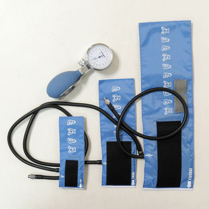 Фото товара Тонометр механический Babyphon 1440