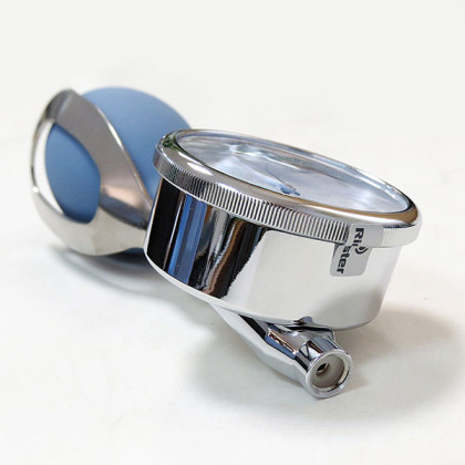 Тонометр механический Babyphon 1440 Фото товара Тонометр механический Babyphon 1440