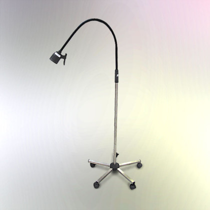 Светильник KaWe Masterlight Classic LED светодиодный передвижной Фото товара Светильник KaWe Masterlight Classic LED светодиодный передвижной