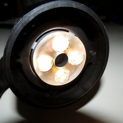 Светильник KaWe Masterlight Classic LED светодиодный передвижной Фото товара Светильник KaWe Masterlight Classic LED светодиодный передвижной