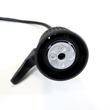 Светильник KaWe Masterlight Classic LED светодиодный передвижной Фото товара Светильник KaWe Masterlight Classic LED светодиодный передвижной