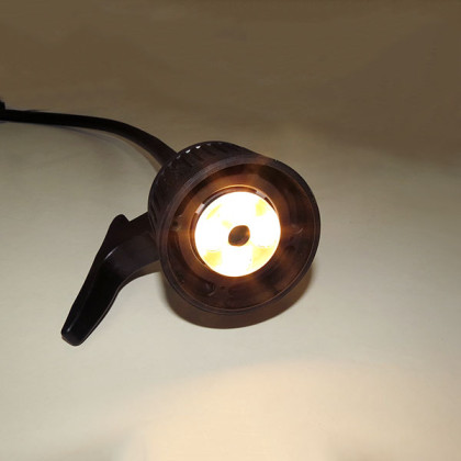 Светильник KaWe Masterlight Classic LED светодиодный передвижной Фото товара Светильник KaWe Masterlight Classic LED светодиодный передвижной