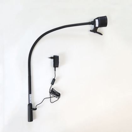 Светильник KaWe Masterlight Classic LED светодиодный передвижной Фото товара Светильник KaWe Masterlight Classic LED светодиодный передвижной