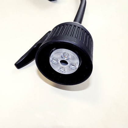 Светильник KaWe Masterlight Classic LED светодиодный передвижной Фото товара Светильник KaWe Masterlight Classic LED светодиодный передвижной