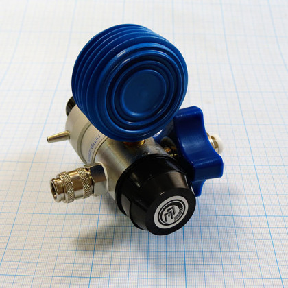 Фото товара Редуктор-ингалятор кислородный КРИ-1