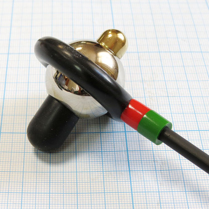 Фото товара Молоток неврологический KaWe Зенит