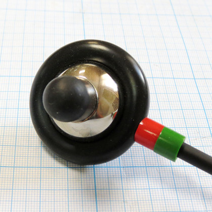 Фото товара Молоток неврологический KaWe Зенит