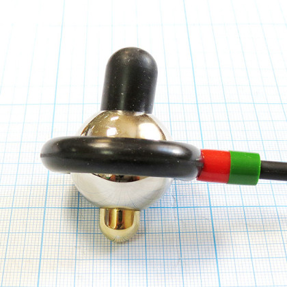 Фото товара Молоток неврологический KaWe Зенит