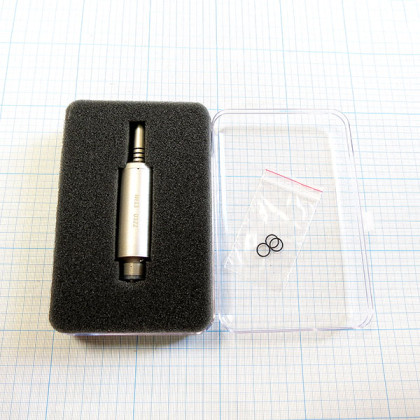 Бормашина электрическая универсальная БЭУ-01.05 Фото товара Бормашина электрическая универсальная БЭУ-01.05