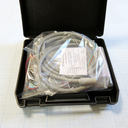 Бормашина электрическая универсальная БЭУ-01.05 Фото товара Бормашина электрическая универсальная БЭУ-01.05