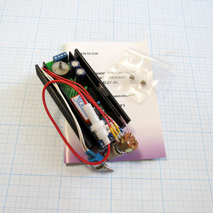 Бормашина электрическая универсальная БЭУ-01.05 Фото товара Бормашина электрическая универсальная БЭУ-01.05