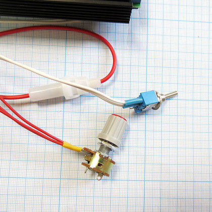 Бормашина электрическая универсальная БЭУ-01.05 Фото товара Бормашина электрическая универсальная БЭУ-01.05