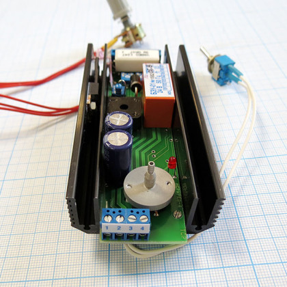 Бормашина электрическая универсальная БЭУ-01.05 Фото товара Бормашина электрическая универсальная БЭУ-01.05