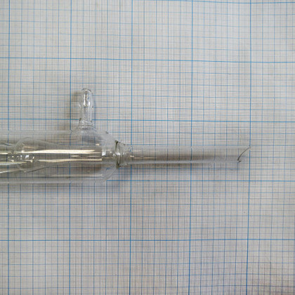 Холодильник ХШ 3-400 Фото товара Холодильник ХШ 3-400