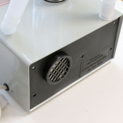 Ингалятор Вулкан-3 ультразвуковой Фото товара Ингалятор Вулкан-3 ультразвуковой