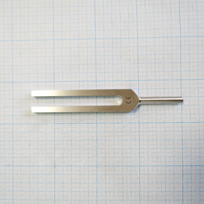 Камертон алюминиевый (набор) №33490 Kawe Фото товара Камертон алюминиевый (набор) №33490 Kawe